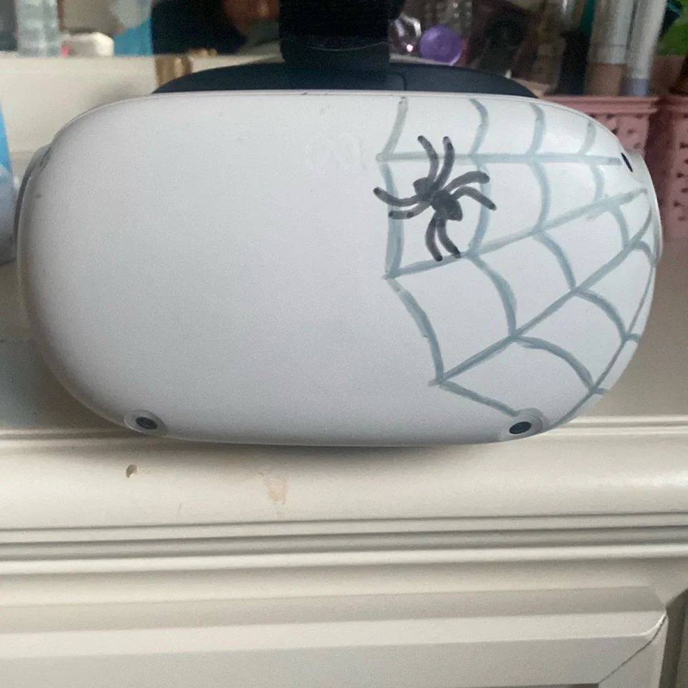 Oculus quest 2